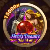 Siren's Treasure – The War screenshot