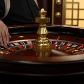 Emperor Roulette screenshot