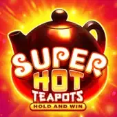 Super Hot Teapots screenshot